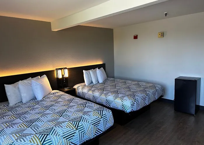 Motel 6-San Diego, Ca - Hotel Circle - Mission Valley