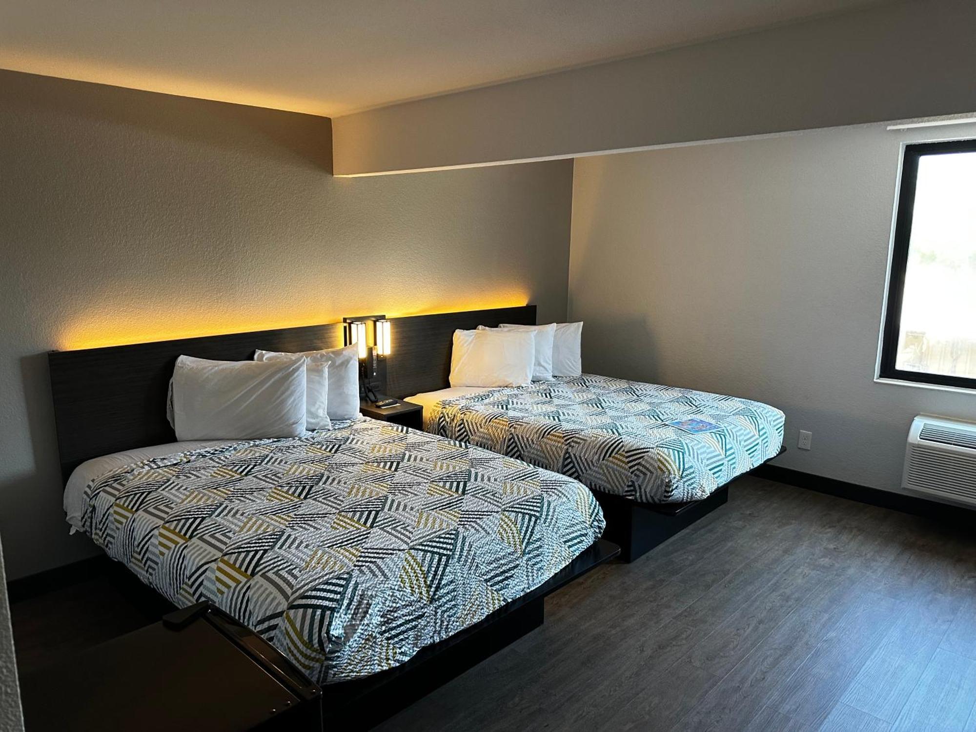 6-san Diego, Ca - Circle - Mission Valley Hotel San Diego