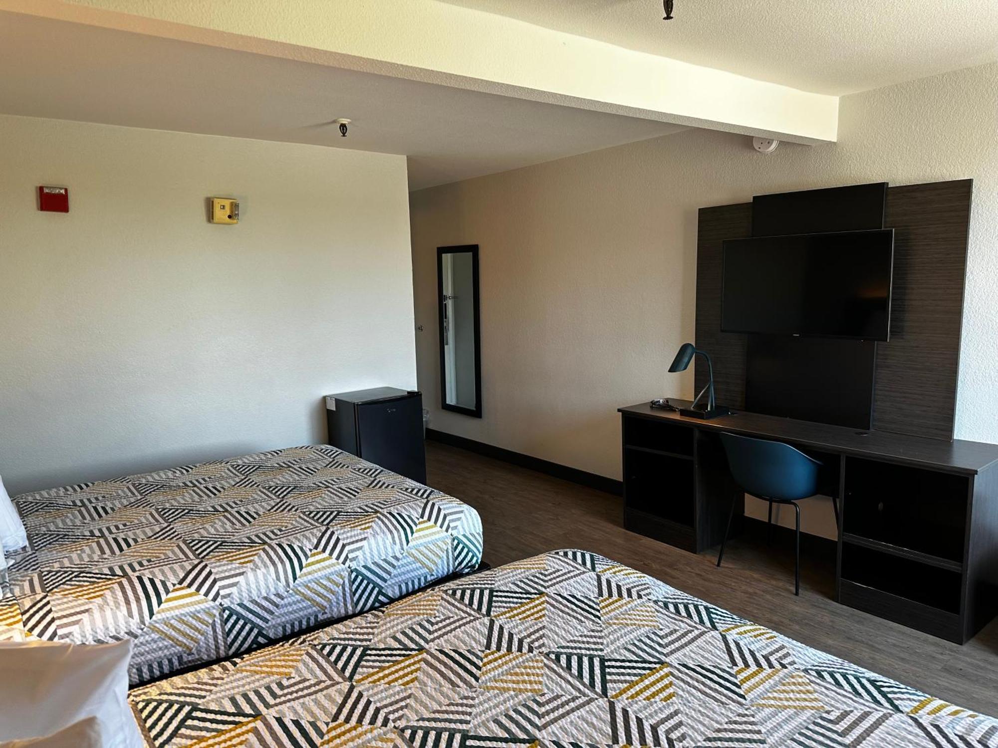 6-san Diego, Ca - Circle - Mission Valley Hotel San Diego