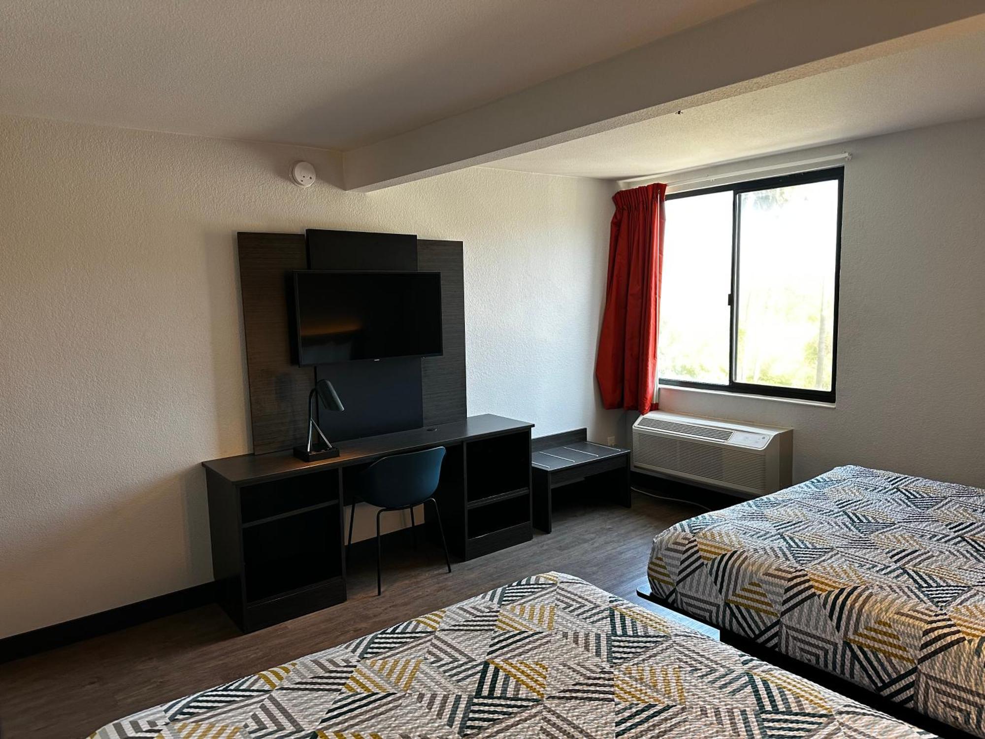 6-san Diego, Ca - Circle - Mission Valley Hotel