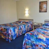 Hotel 6-san Diego, Ca - Circle - Mission Valley San Diego