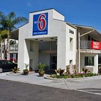 6-san Diego, Ca - Circle - Mission Valley 2* San Diego