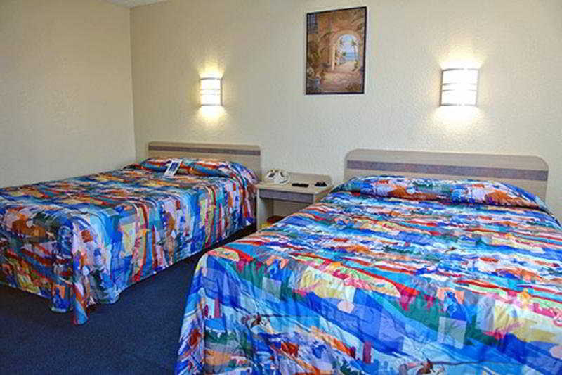 6-san Diego, Ca - Circle - Mission Valley Hotel