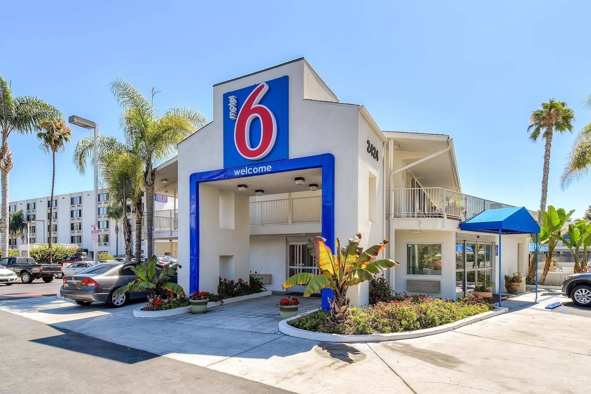 6-san Diego, Ca - Circle - Mission Valley Hotel